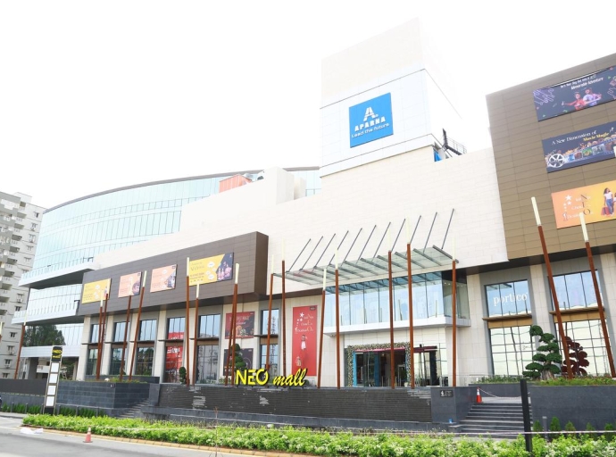 ShoppingMall